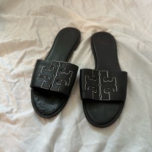 Tory Burch Slides